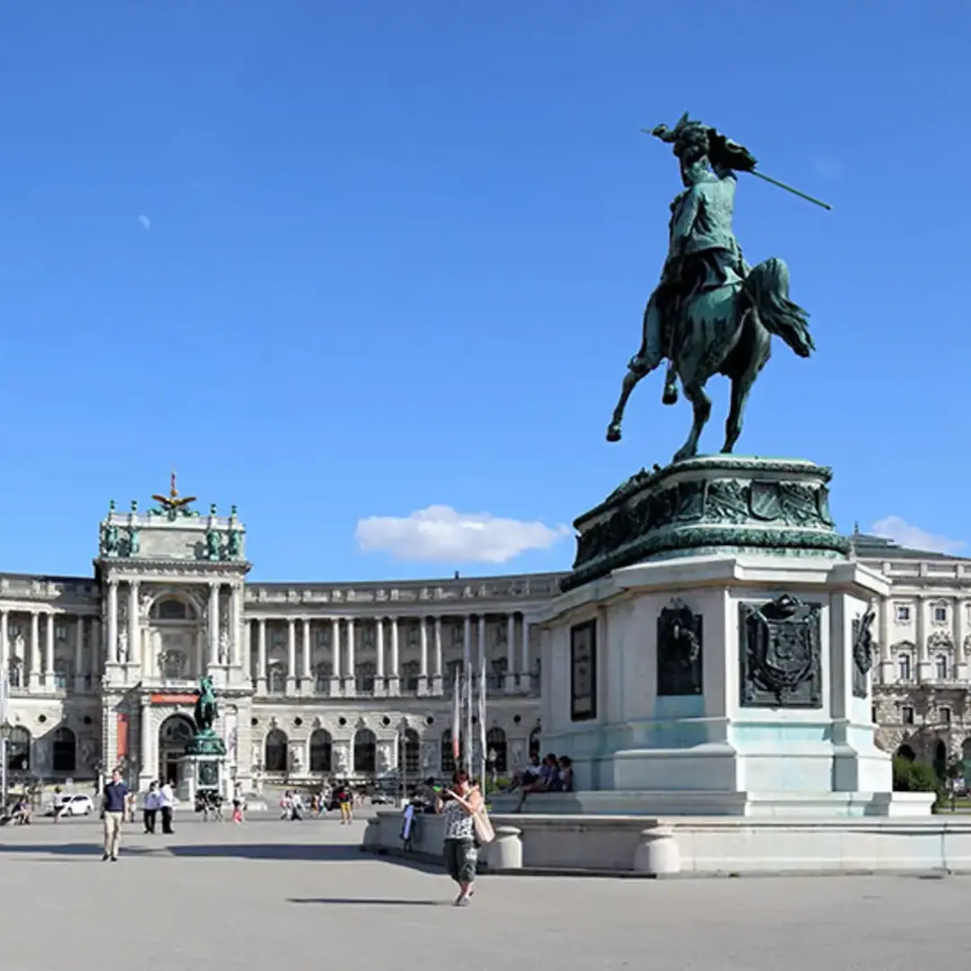 Invierno mágico para recordar
