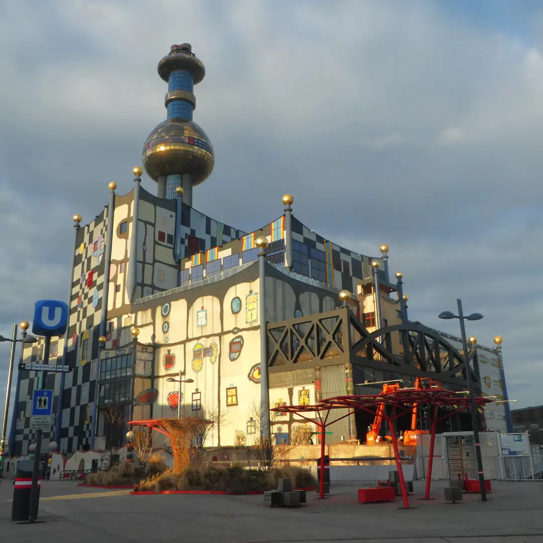 Un viaje entre villancicos y nieve