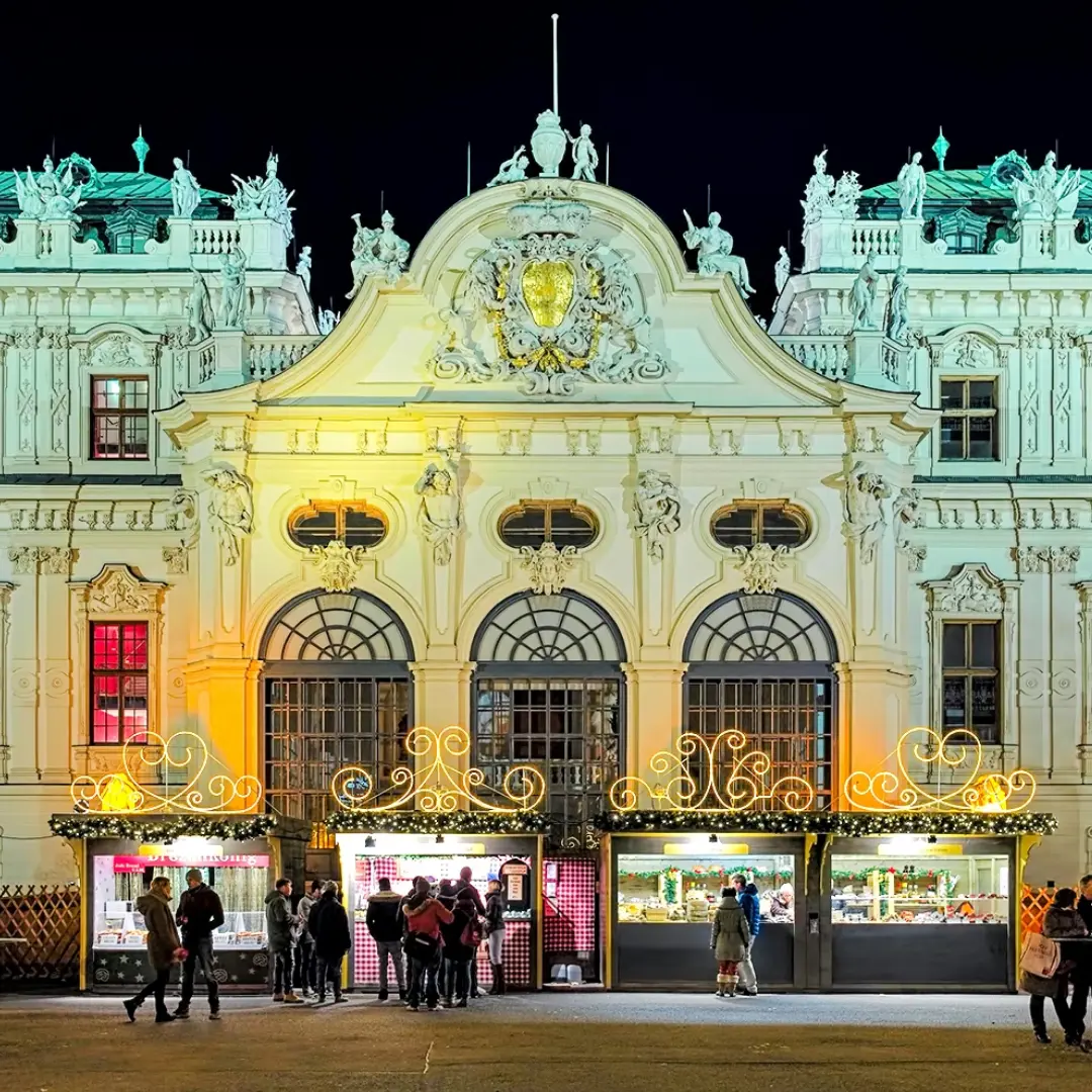 Tradiciones navideñas que enamoran