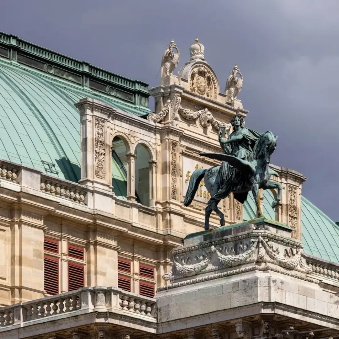 Un paseo por la Navidad europea