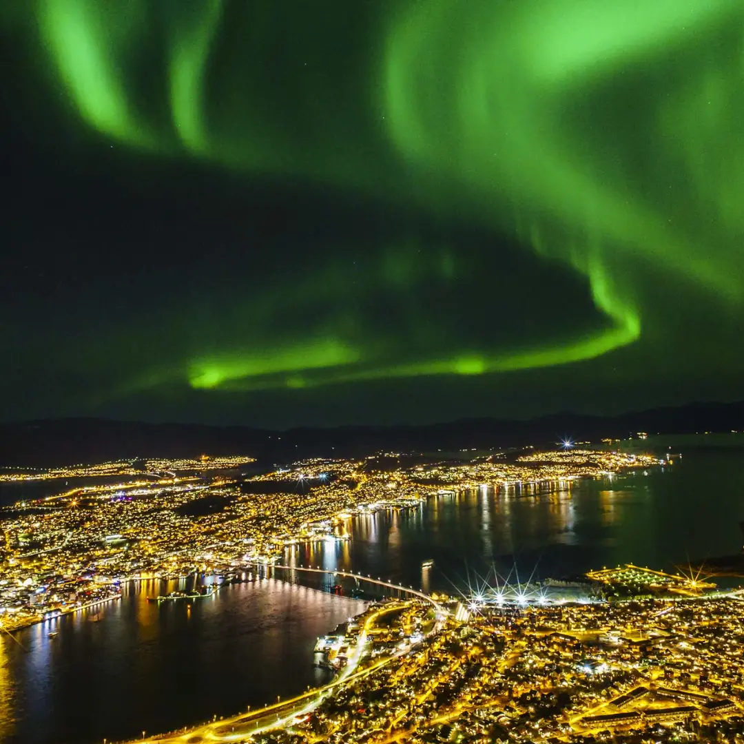 Invierno lleno de historia y emoción