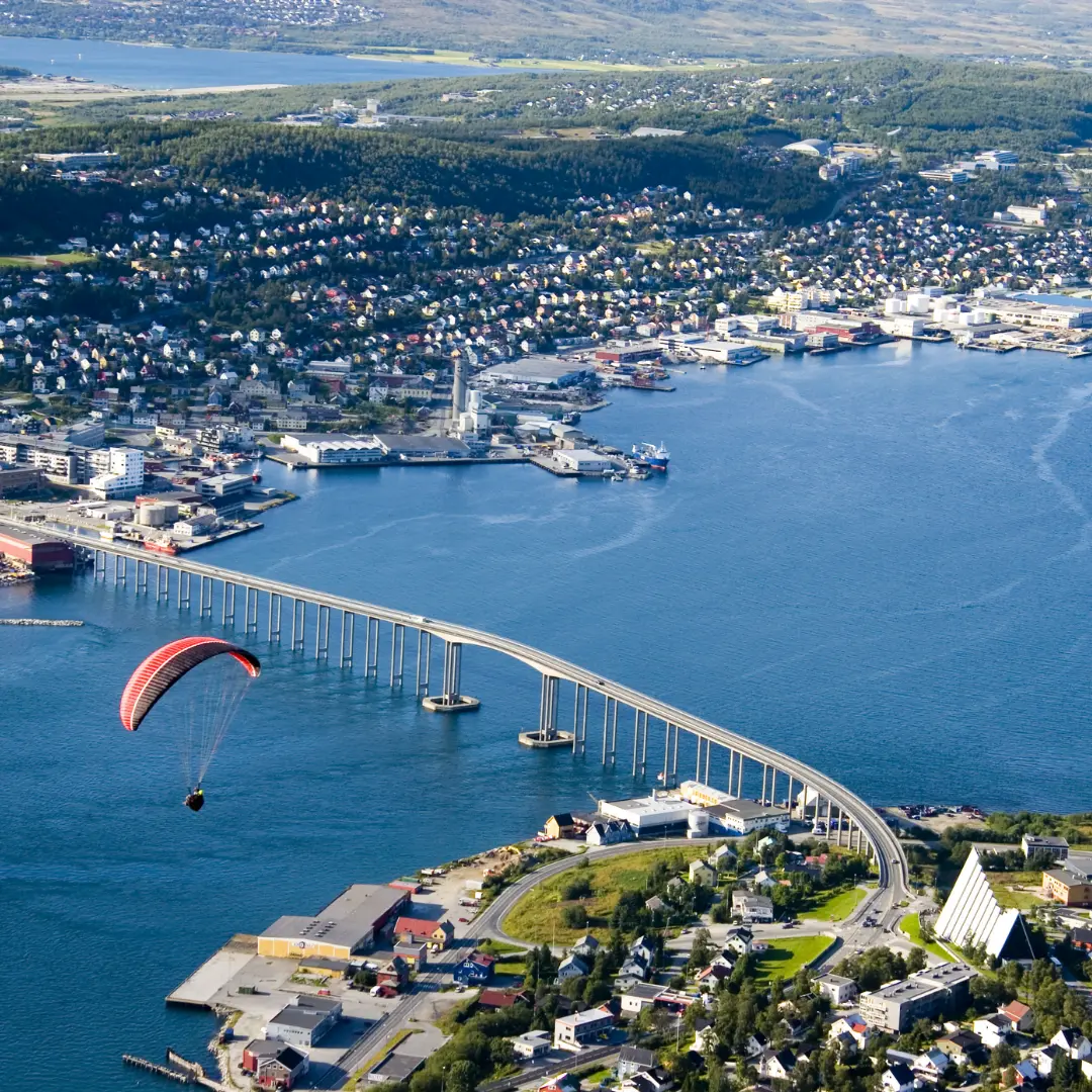 Tradición invernal para soñar