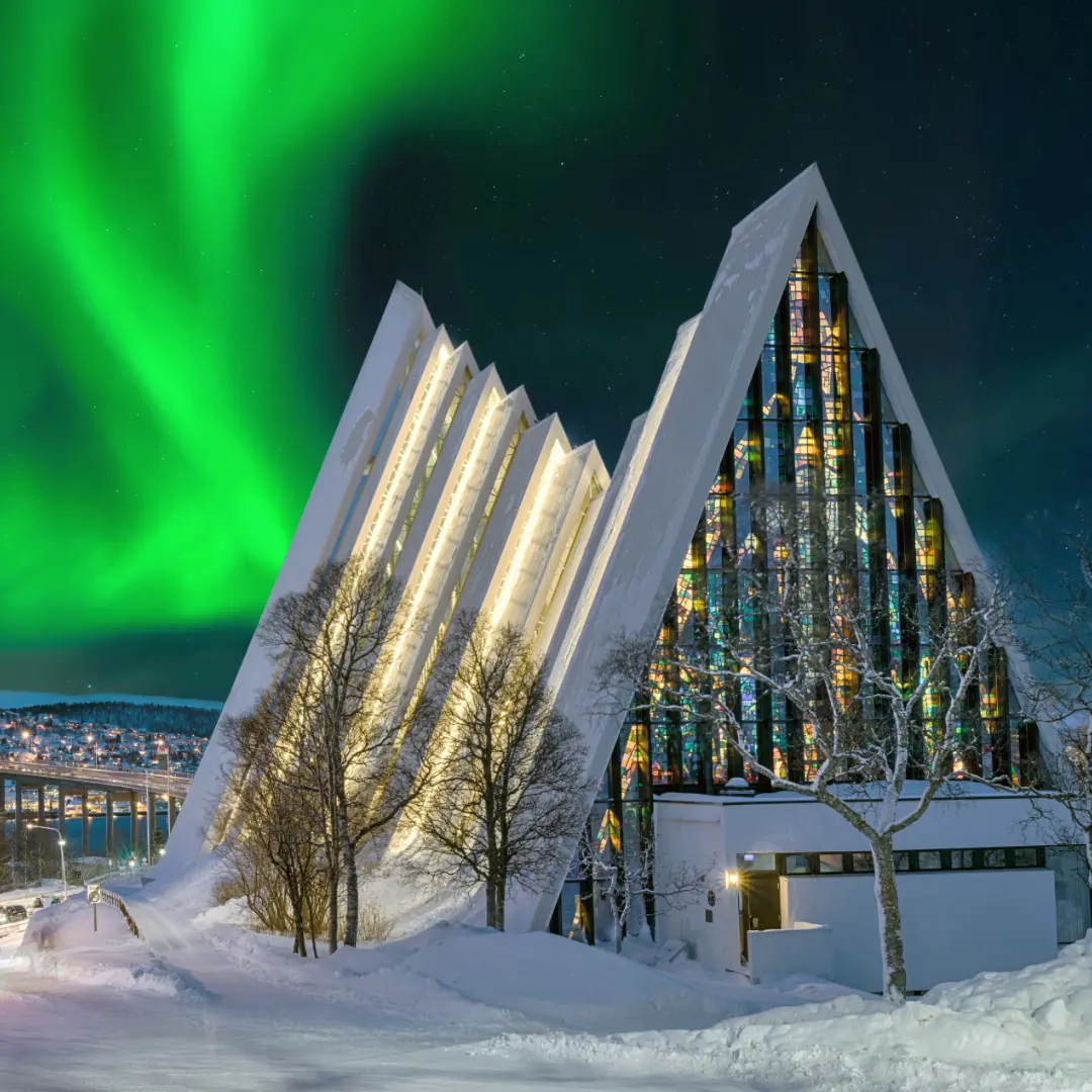 Espíritu navideño en cada rincón