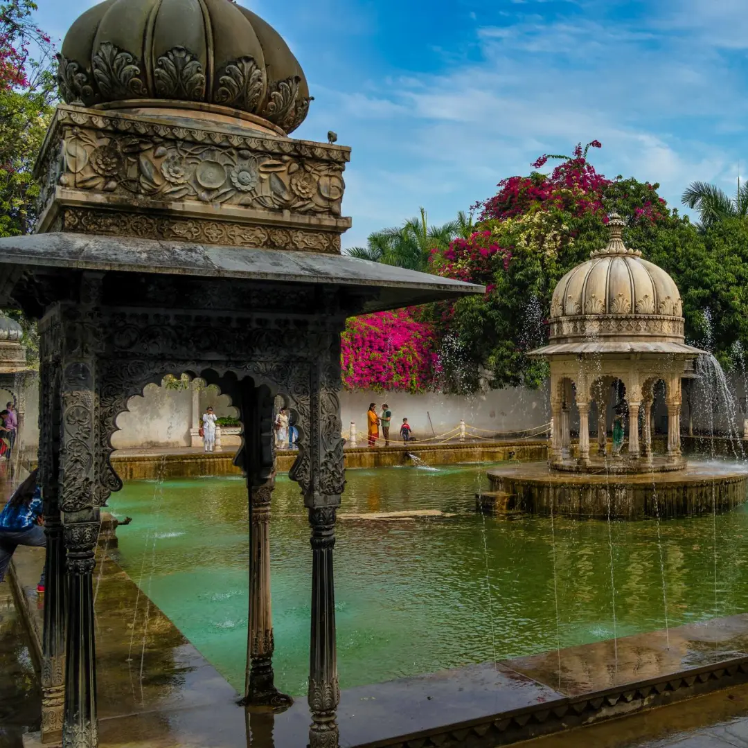 Caminos de introspección cultural