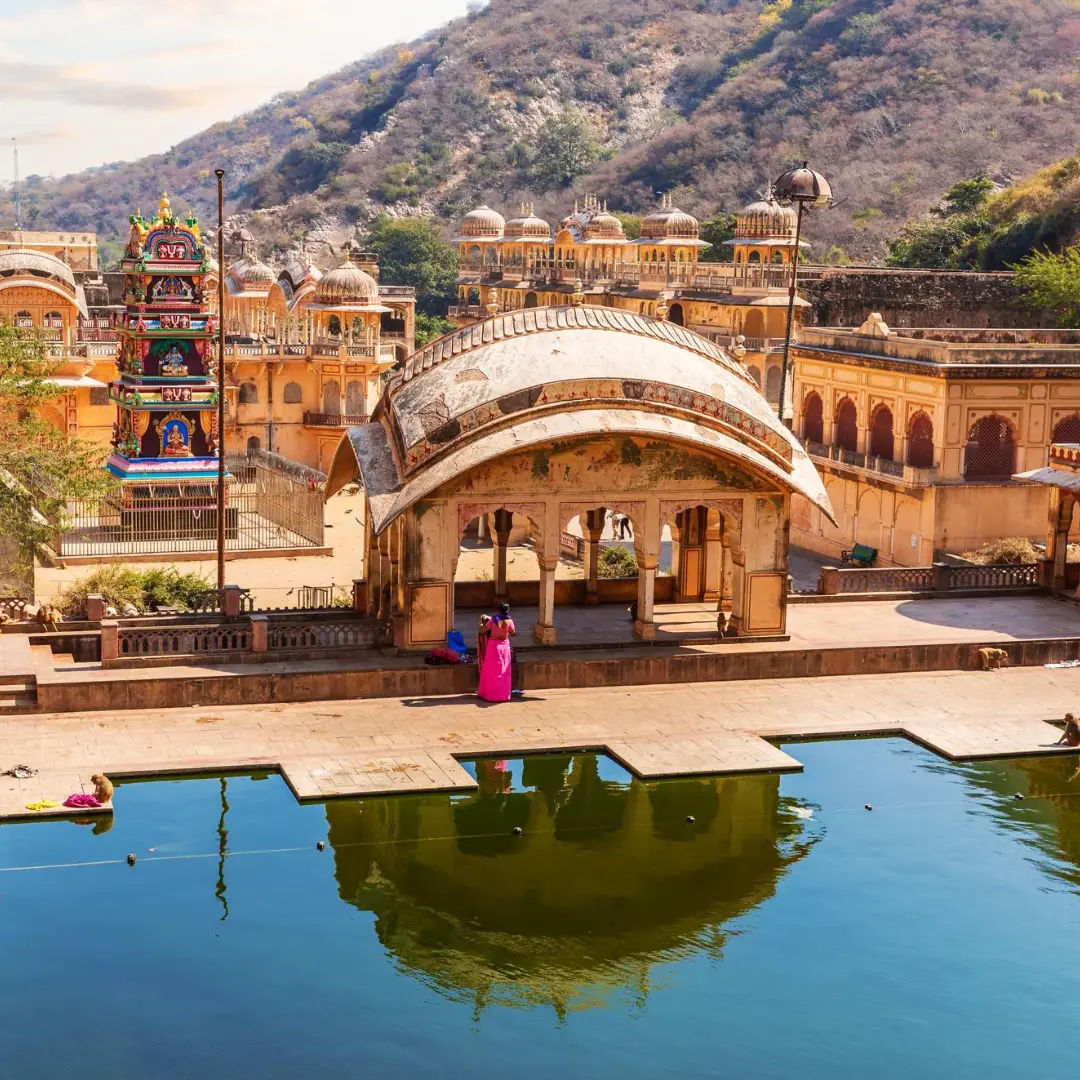 Herencia viva y contemplativa