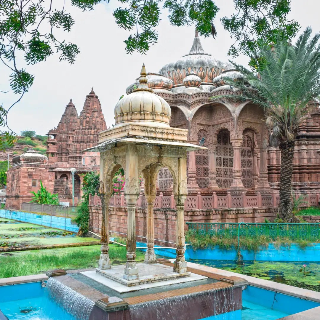 Colores que conectan espíritu