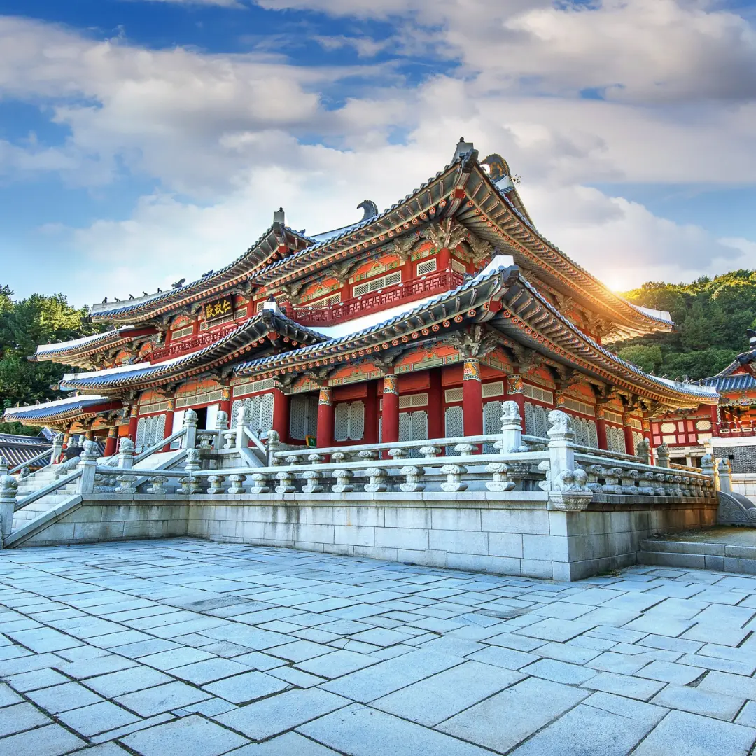 Cultura viva que sorprende