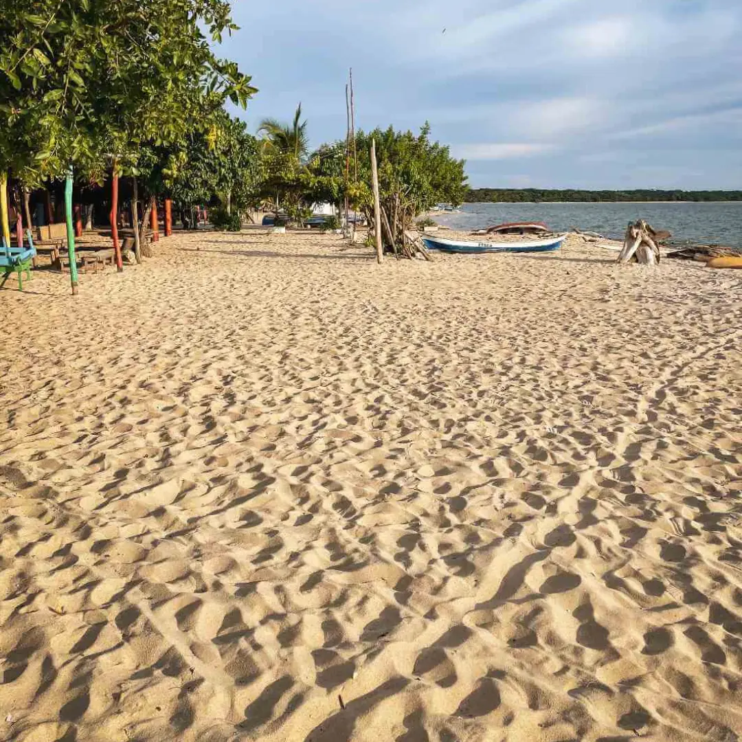 Escape cálido y silencioso