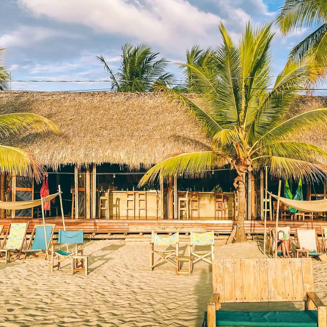 Esencia caribeña auténtica