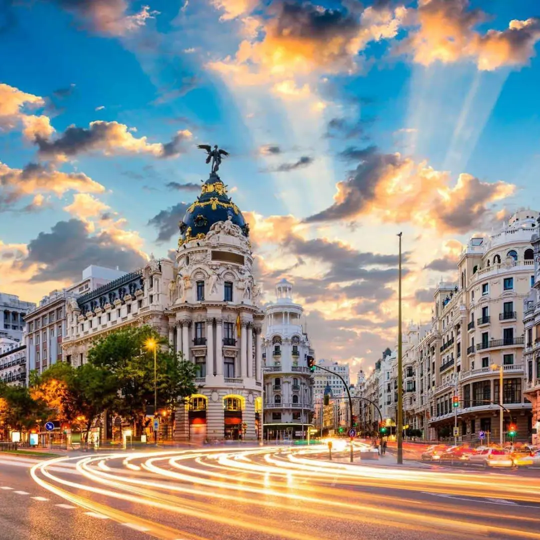 Youth celebration with fun safety and glamour