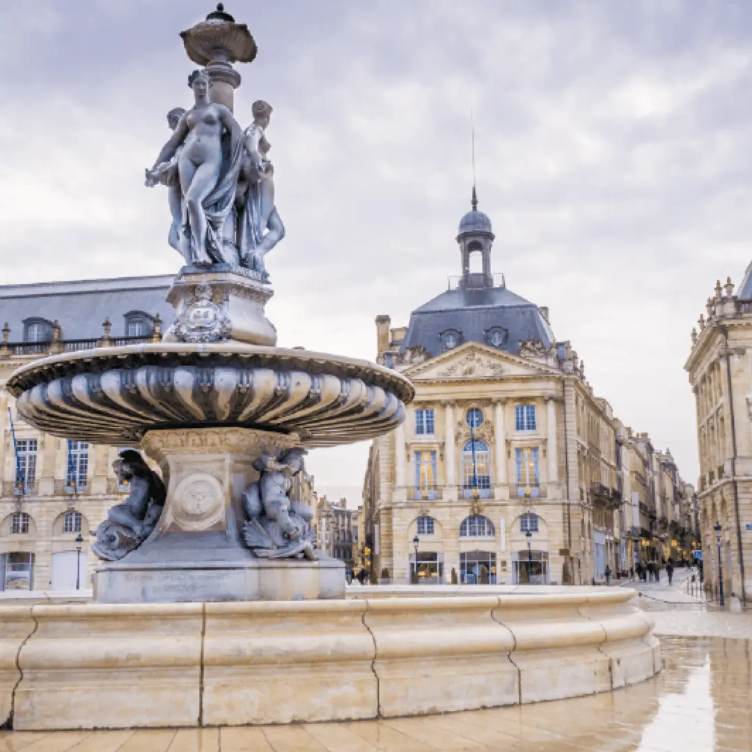 Glamour fun and memories for a lifetime