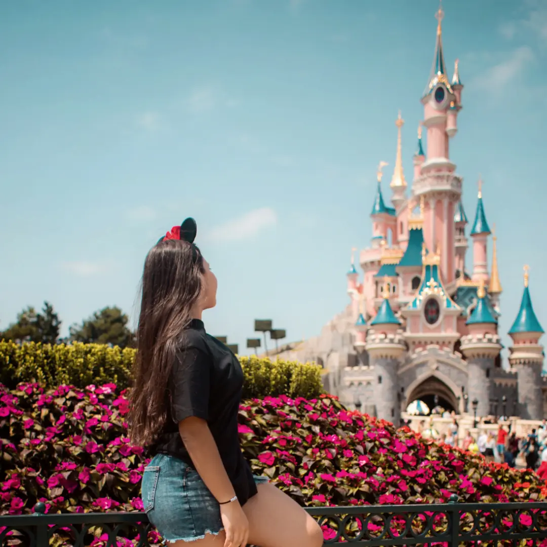 Glamour fun and memories for a lifetime