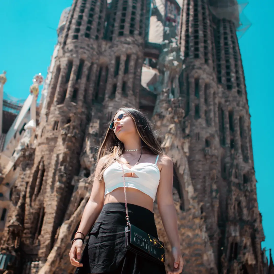 Glamour fun and memories for a lifetime