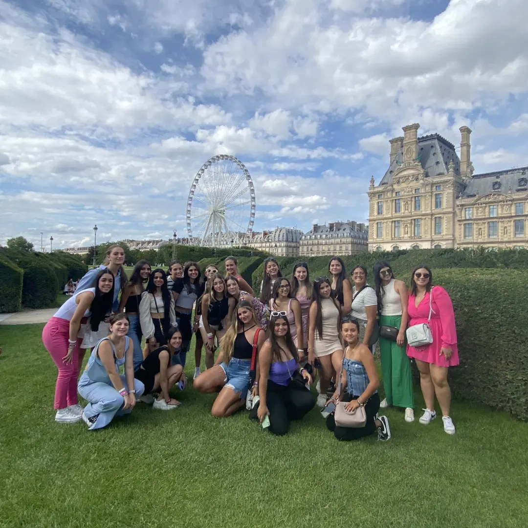 Glamour fun and memories that mark a lifetime