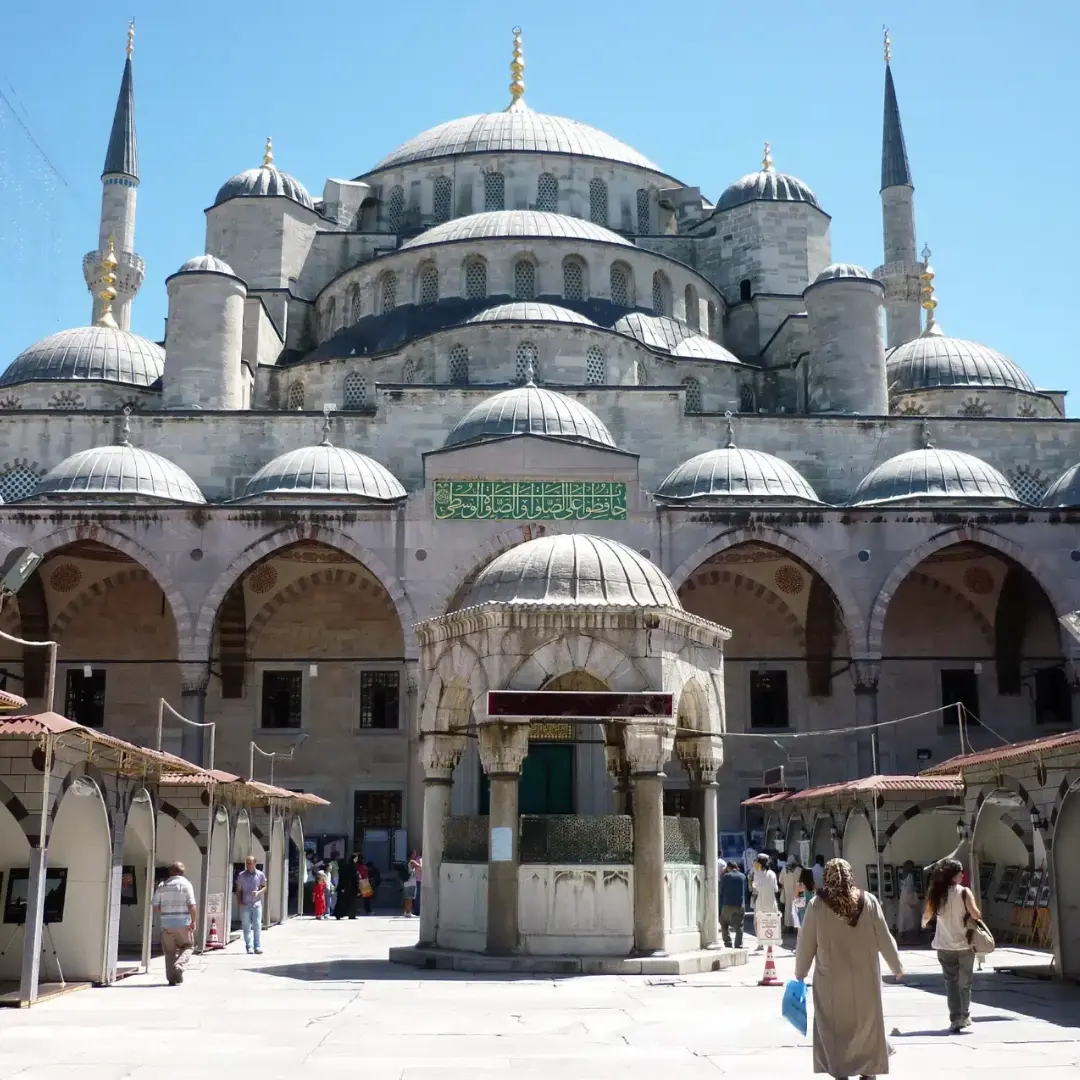 Senderos que fortalecen el alma