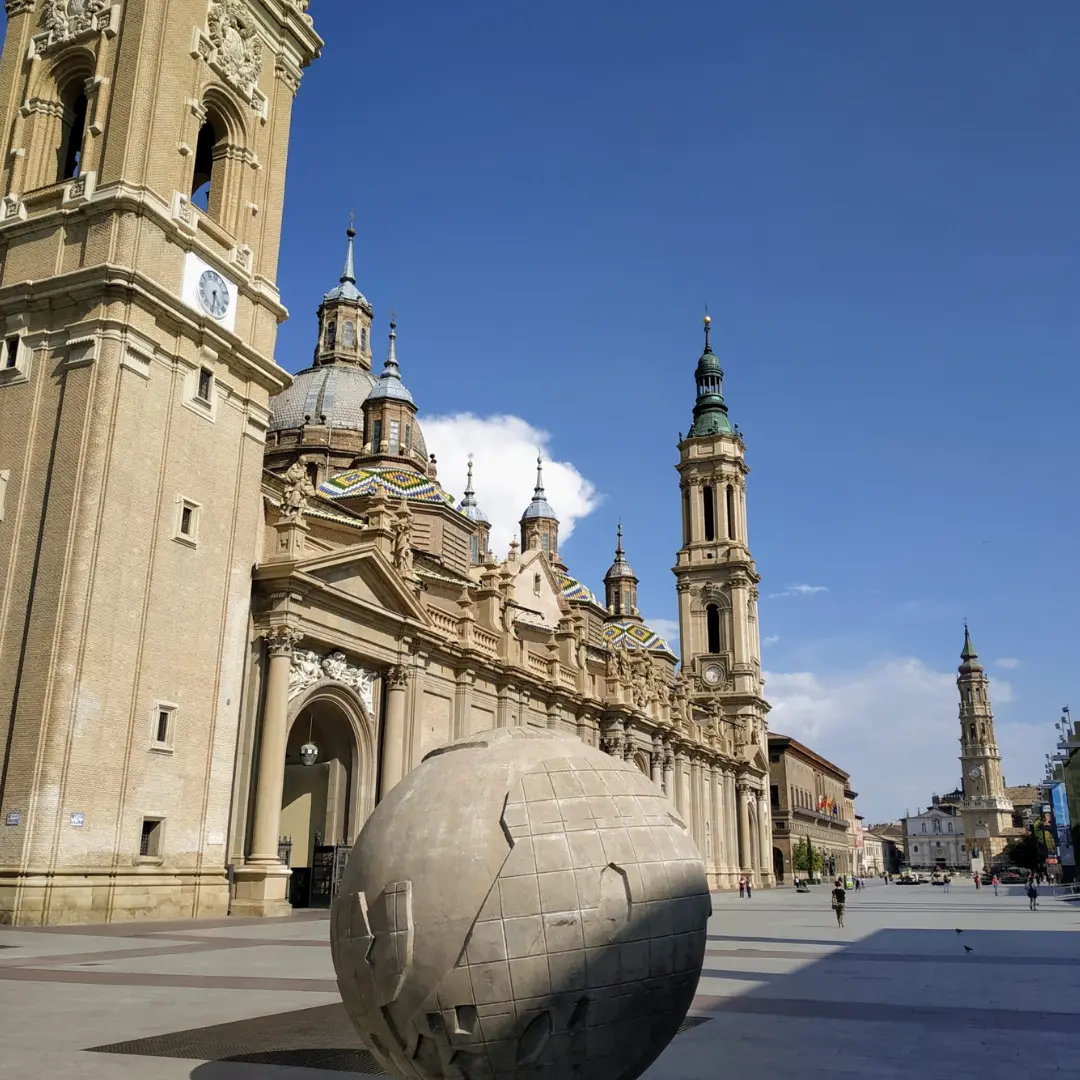 Peregrinar con corazón abierto