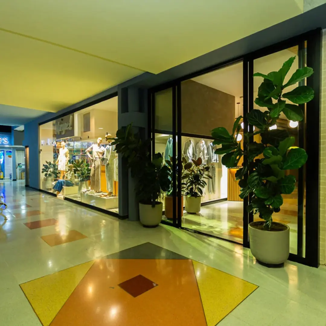 Atención cercana y cuidada