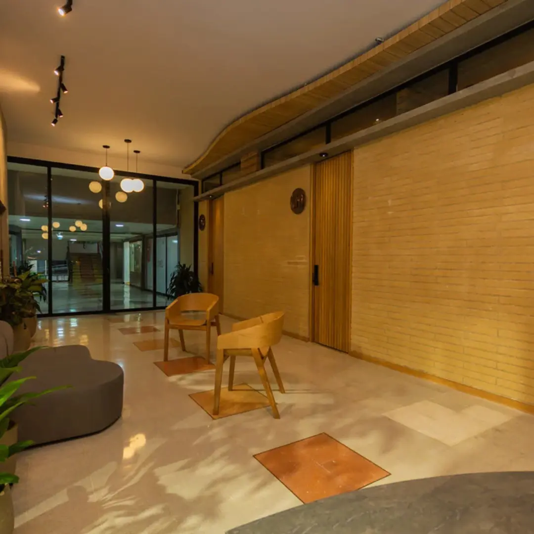 Descanso con propósito