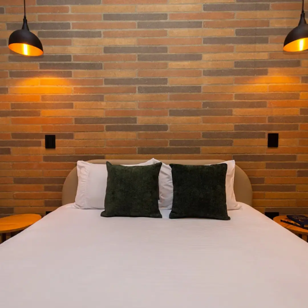 Experiencia boutique incomparable