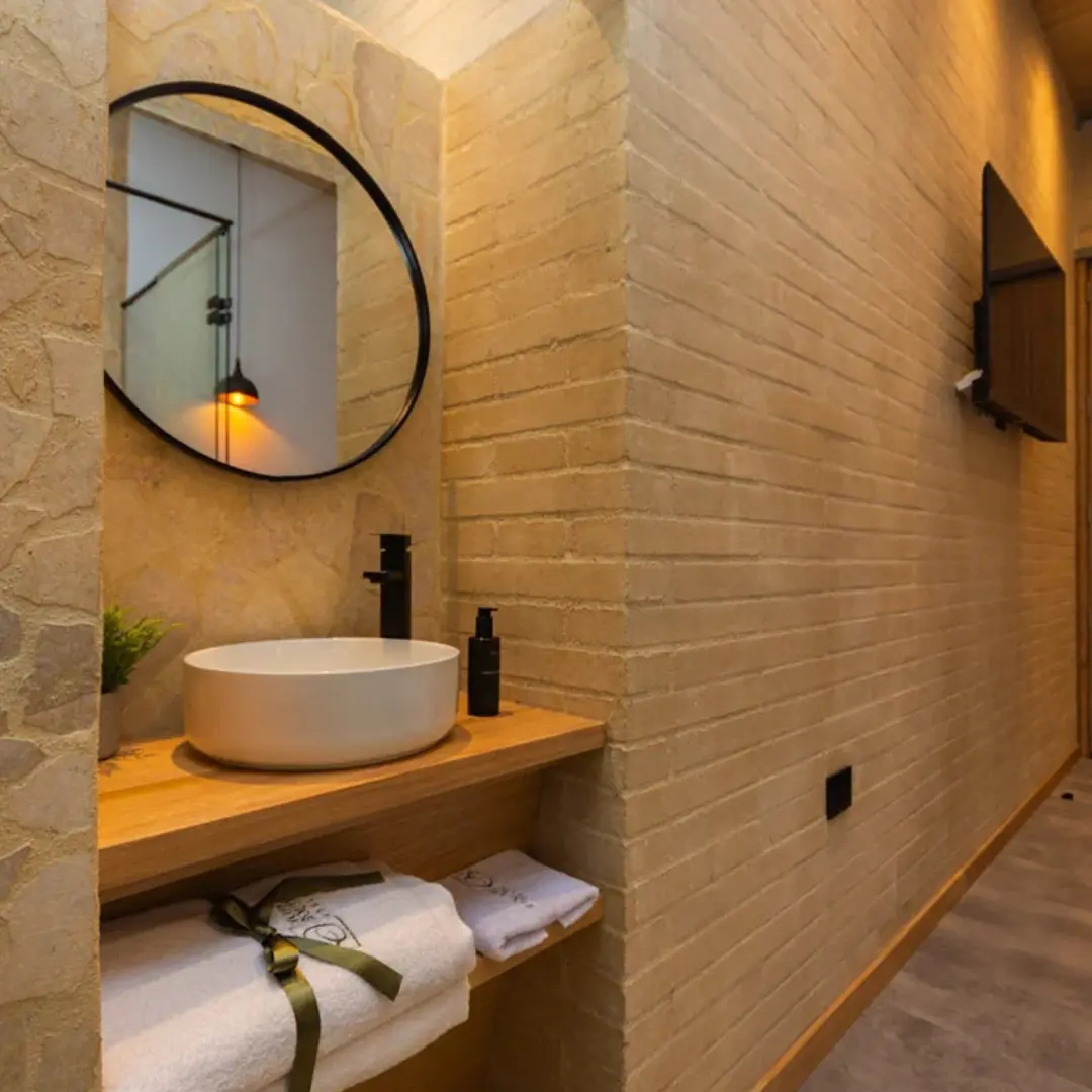 Confort pensado para ti