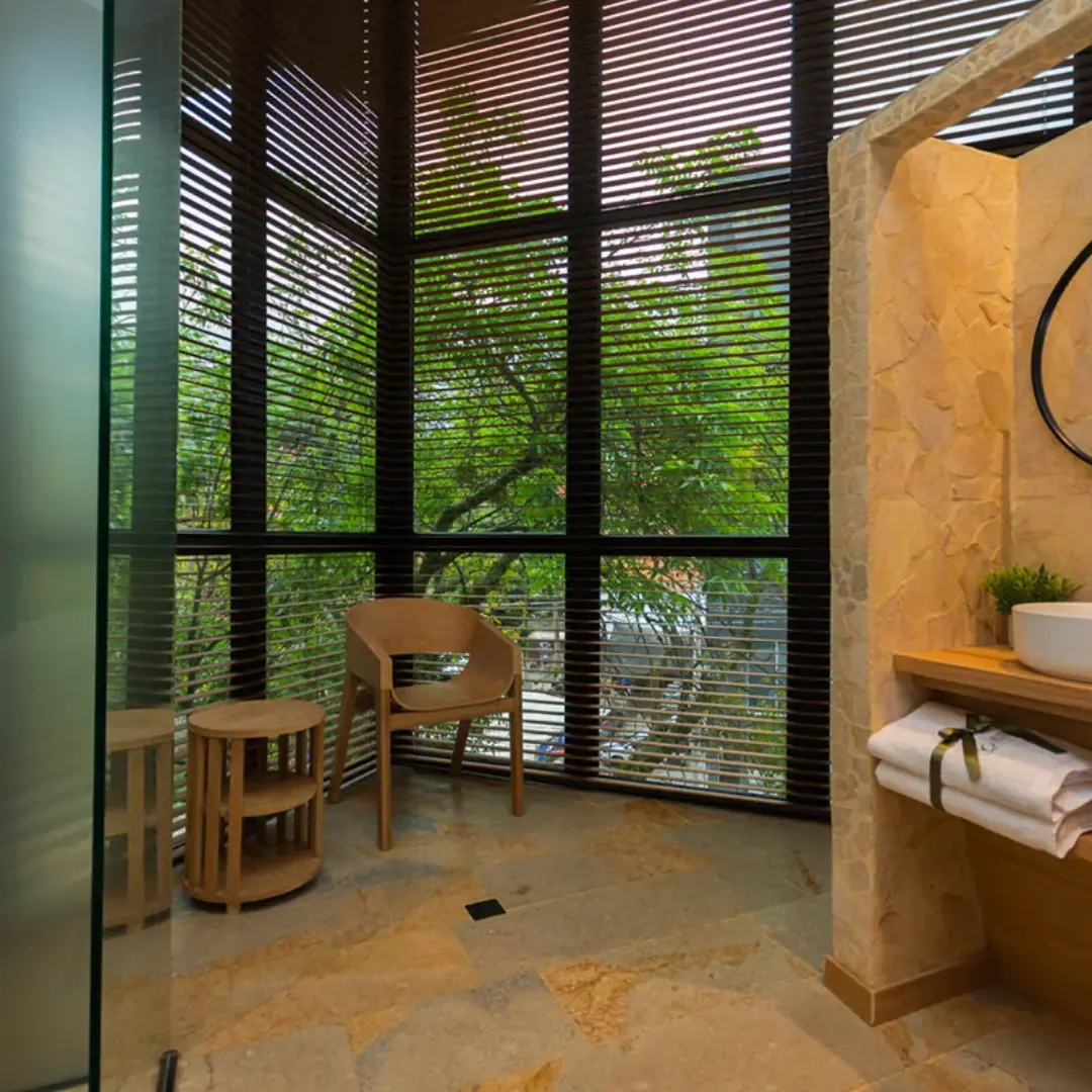 Donde el detalle importa