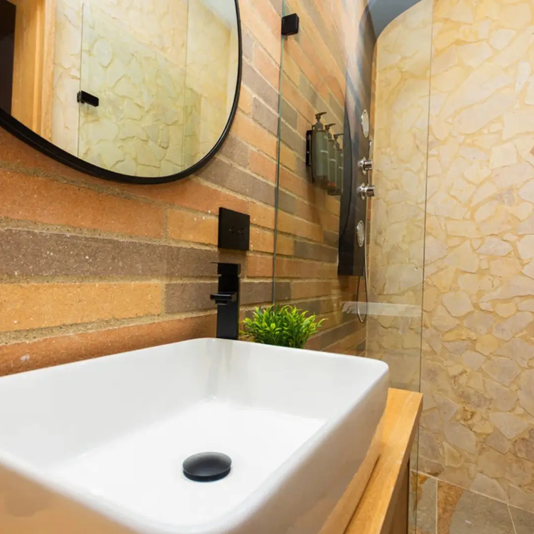 Un lugar para quedarse