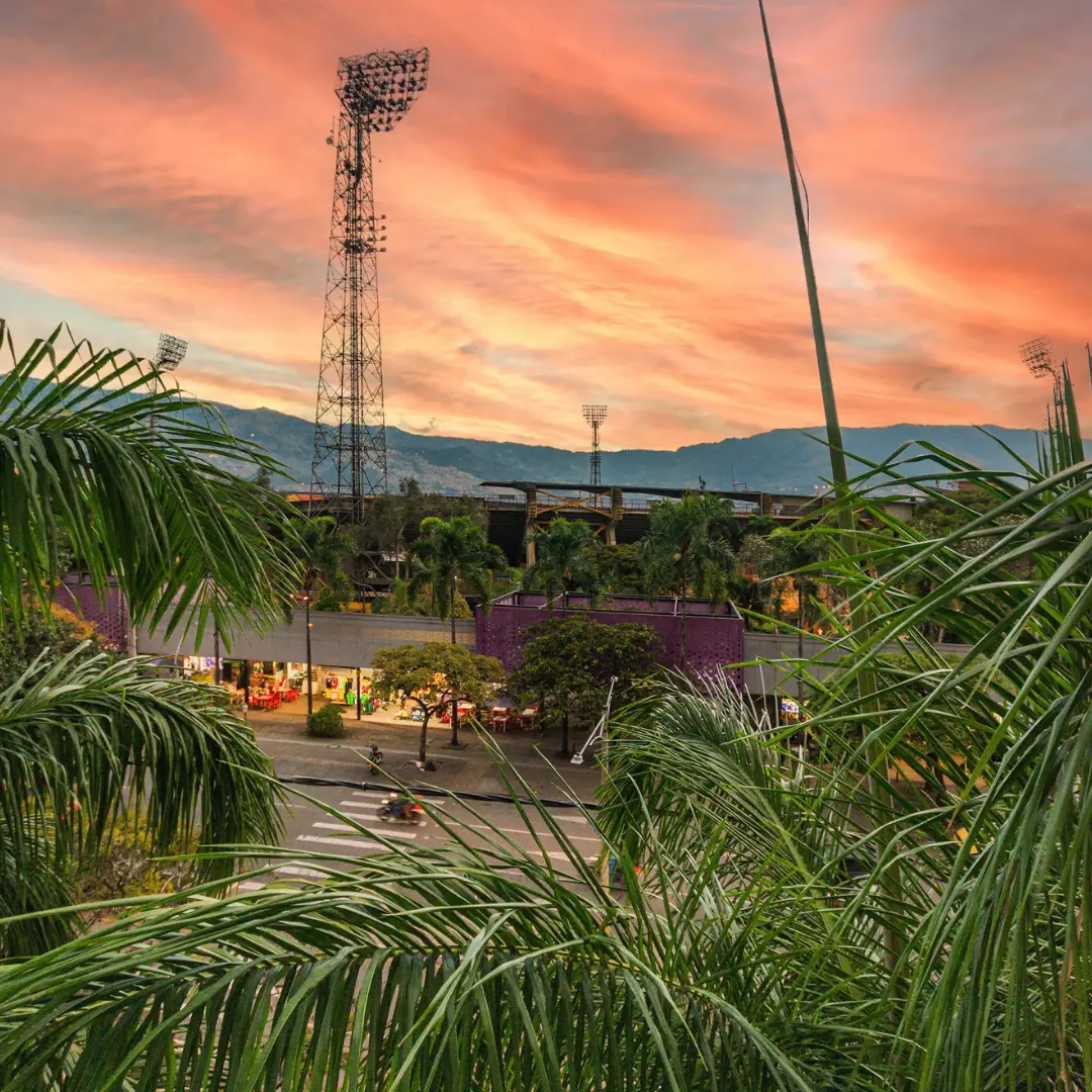 Un nuevo estándar de descanso