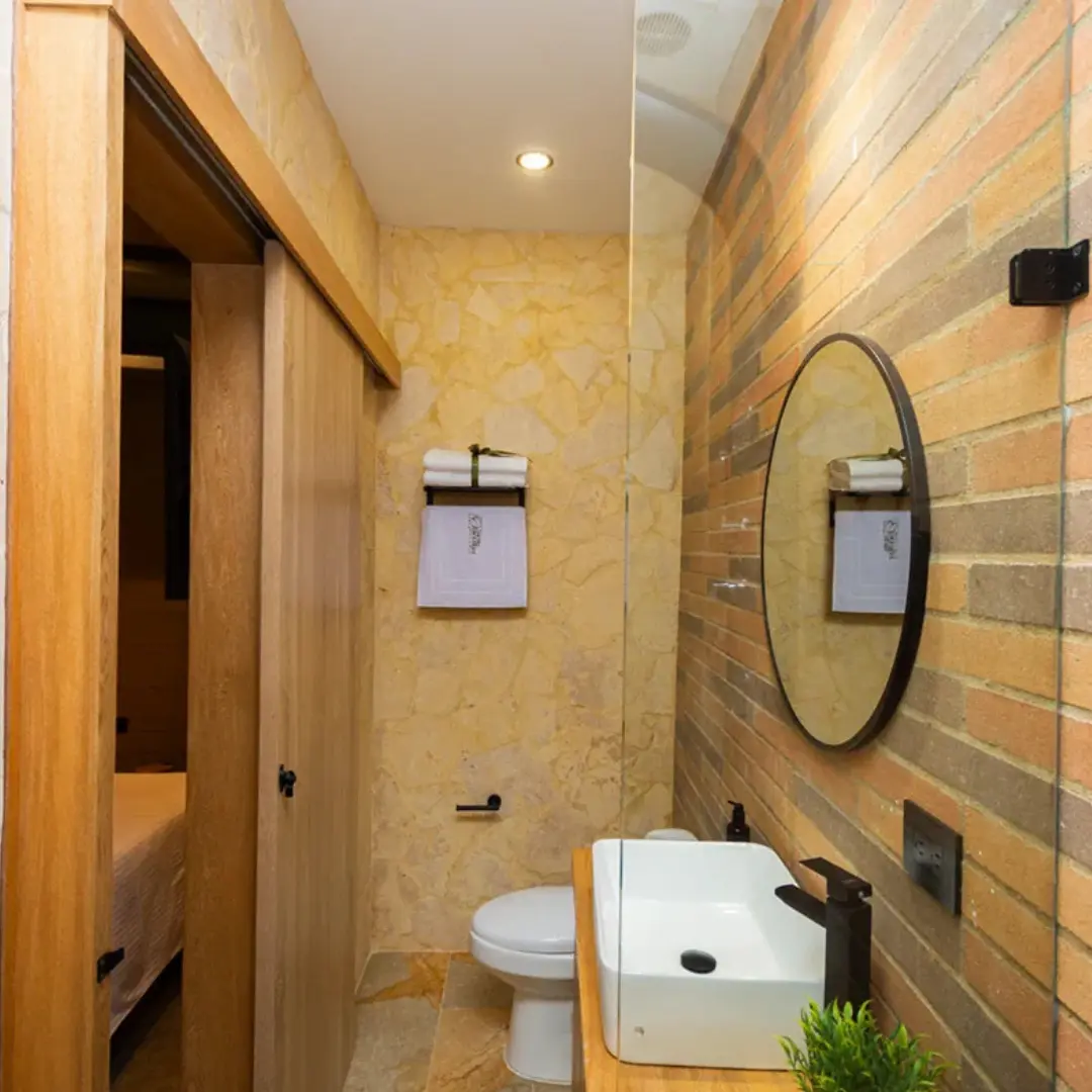 Elegancia sencilla y auténtica