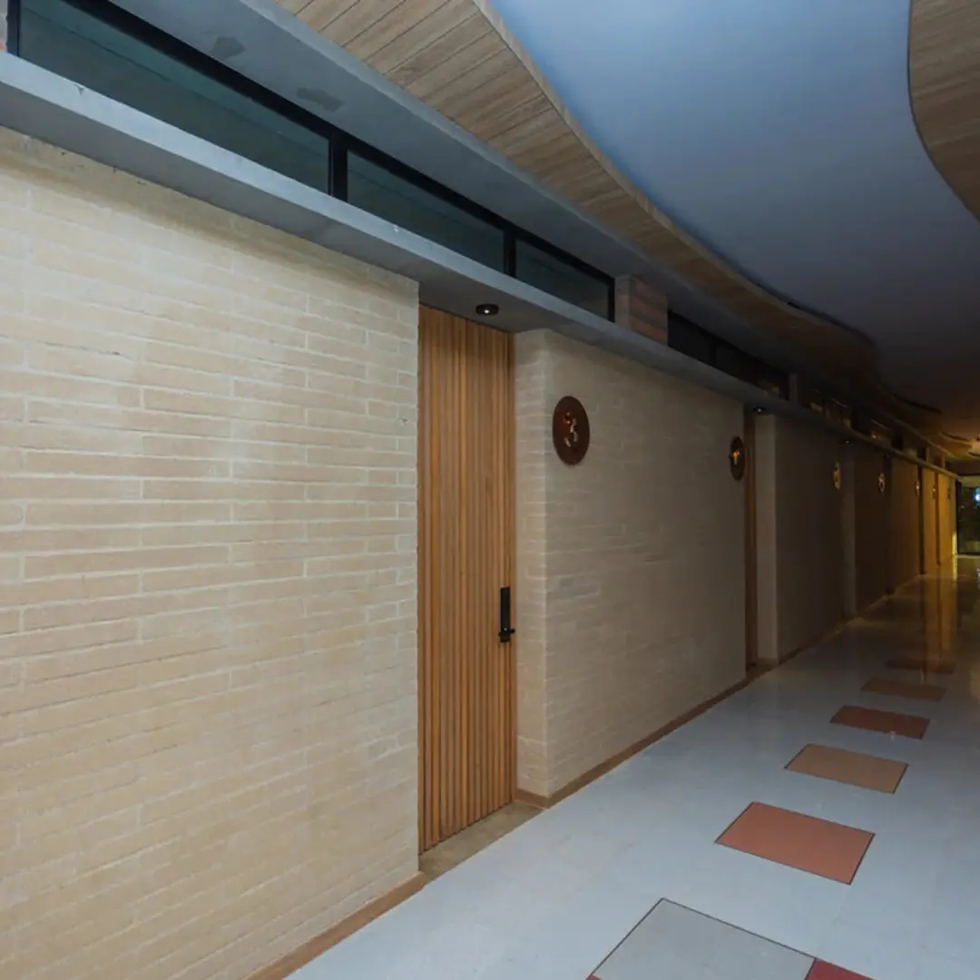 Intimidad y buen gusto