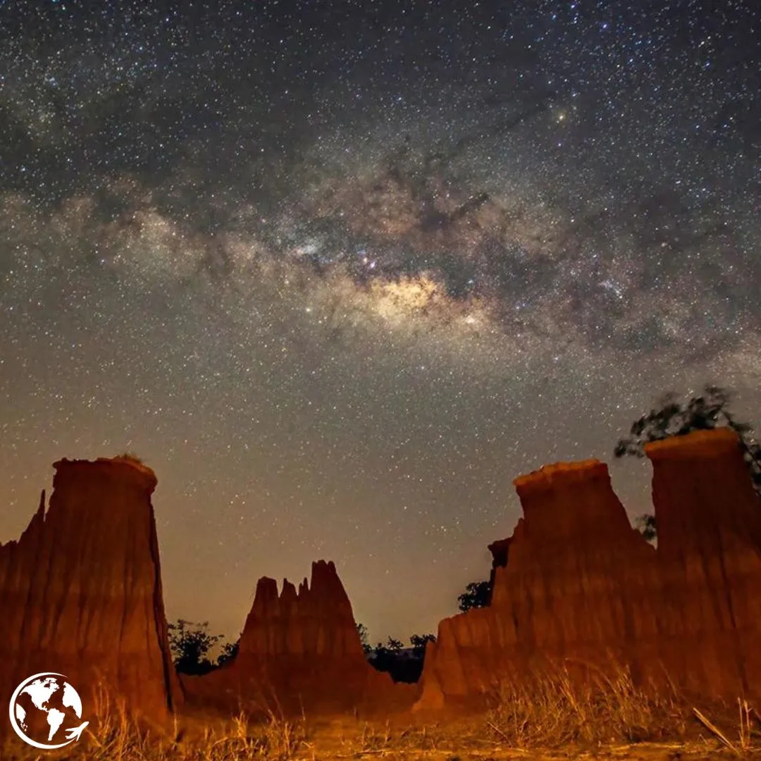 Desierto de la tatacoa 5