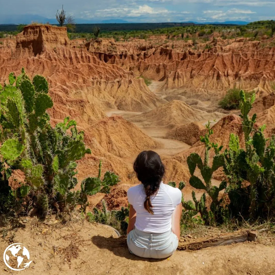 Desierto de la tatacoa 6