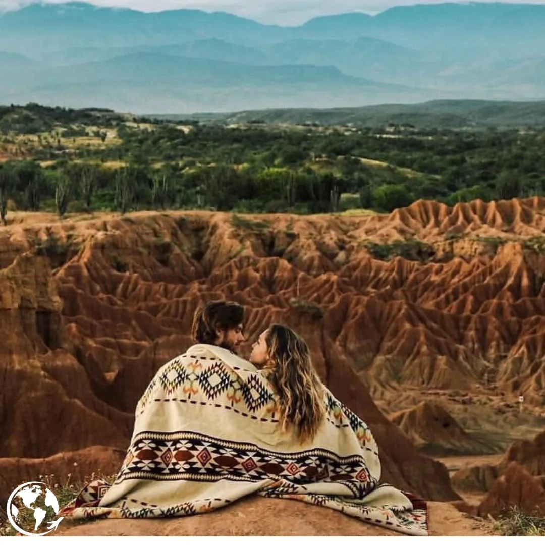 Desierto de la tatacoa 1