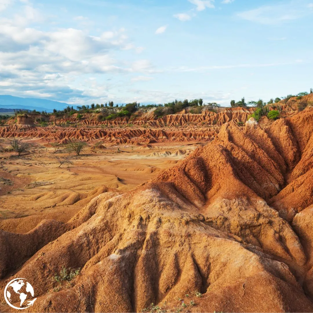 Desierto de la tatacoa 9