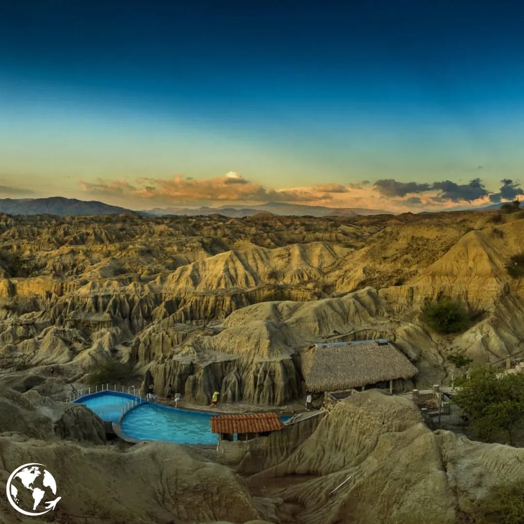 Desierto de la tatacoa 2