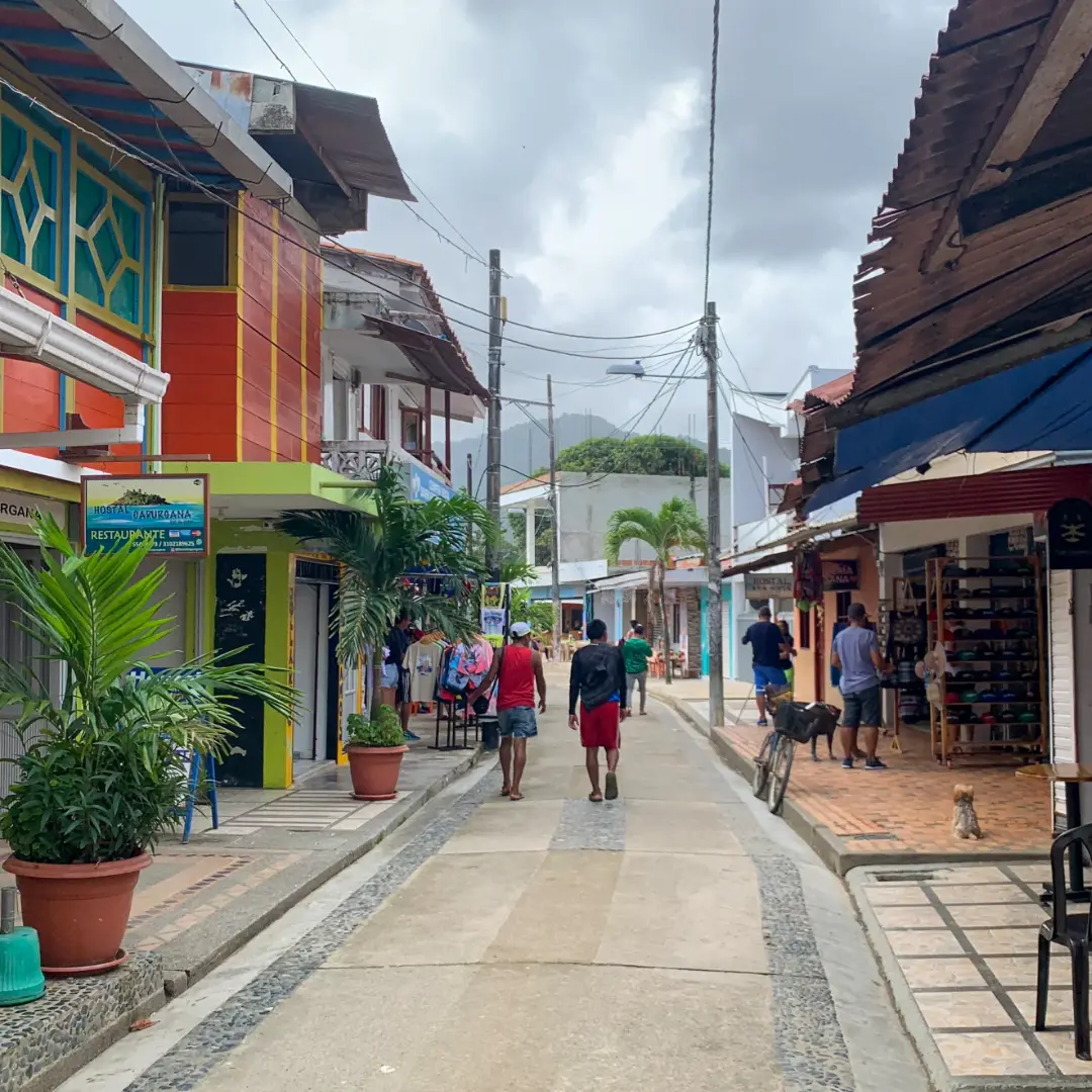 Un viaje completo al Caribe auténtico