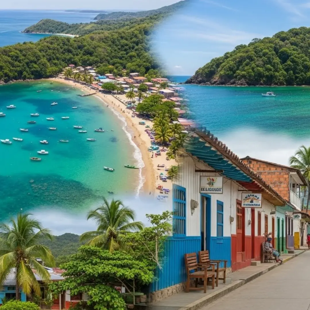 Vuelo incluido hacia el descanso