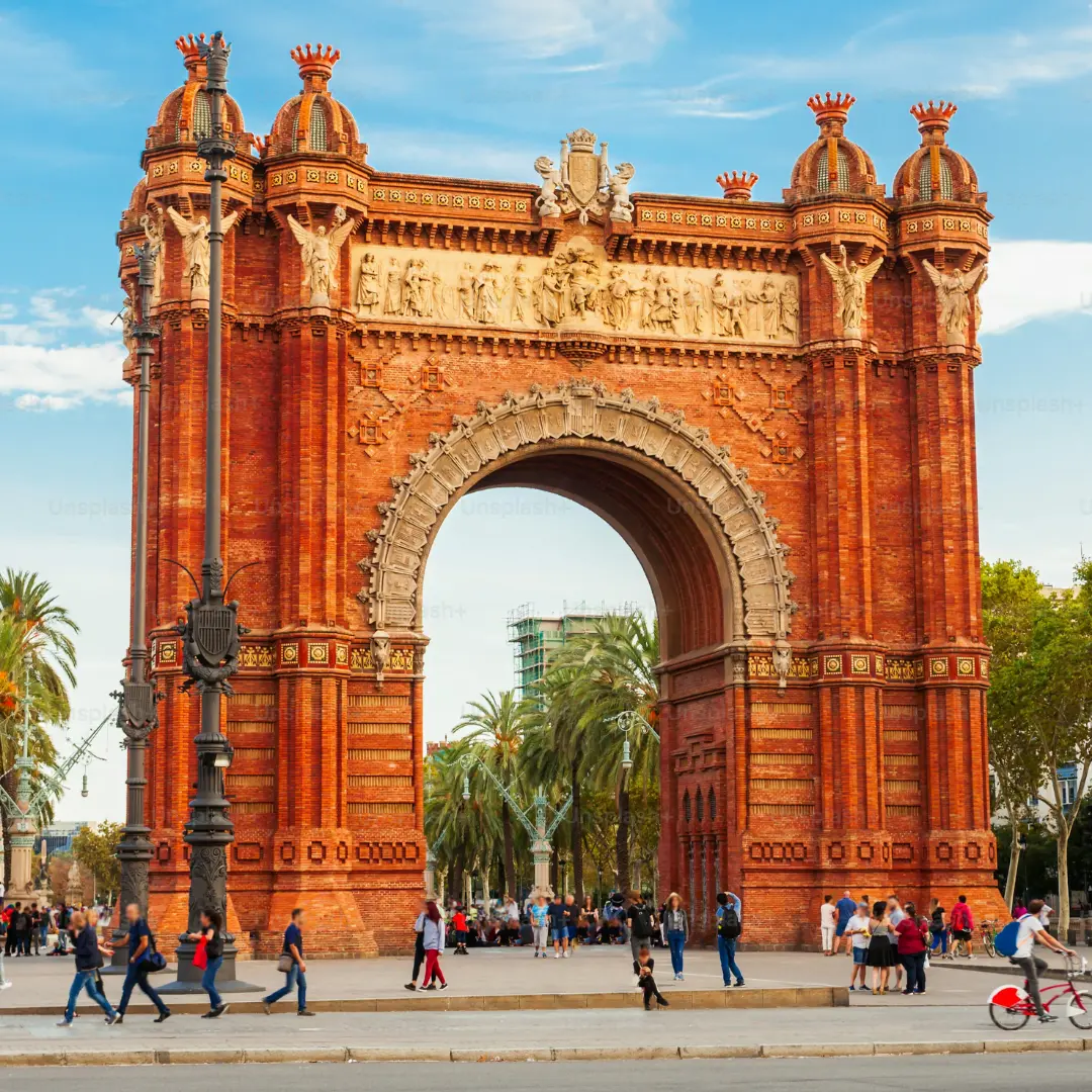 Naturaleza y mar con viaje resuelto