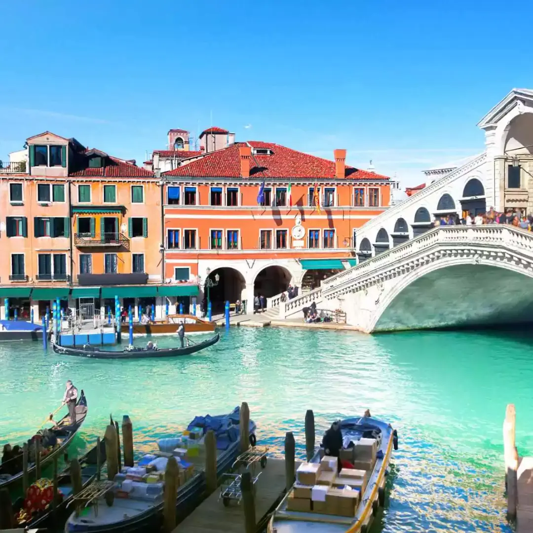 Mar y tranquilidad con vuelo incluido