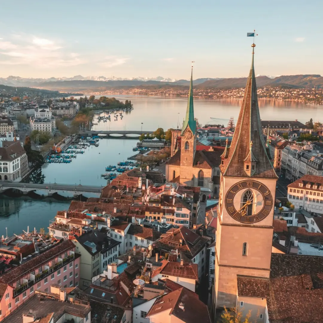 Escápate fácil al Caribe natural