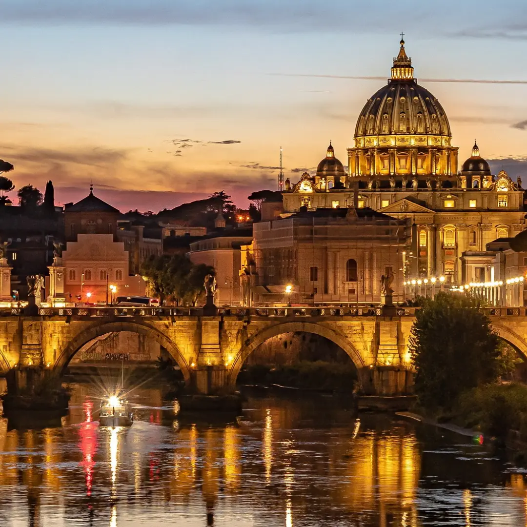 Paraíso natural sin complicaciones