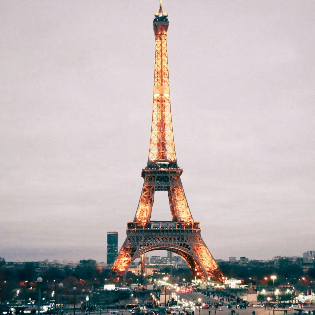 Vuelo incluido hacia el descanso