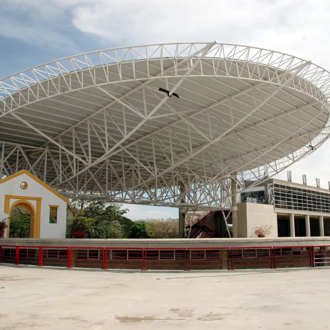 La fiesta mayor del acordeón