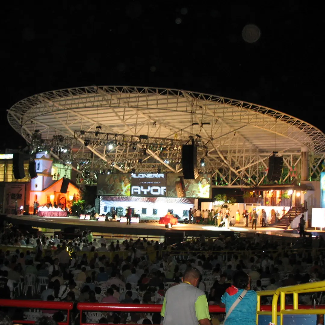 Donde nace la esencia vallenata