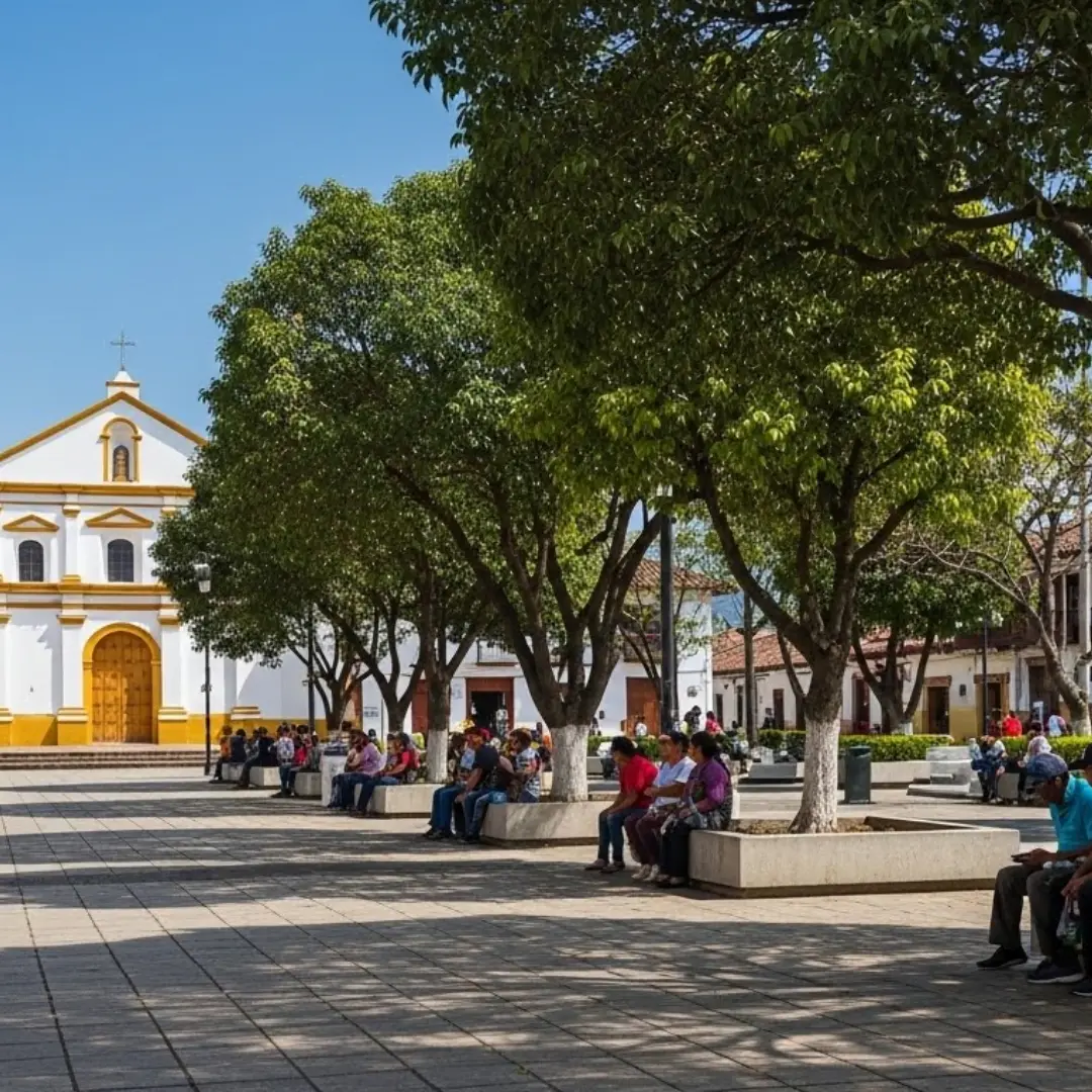 Tradición que se canta y se vive