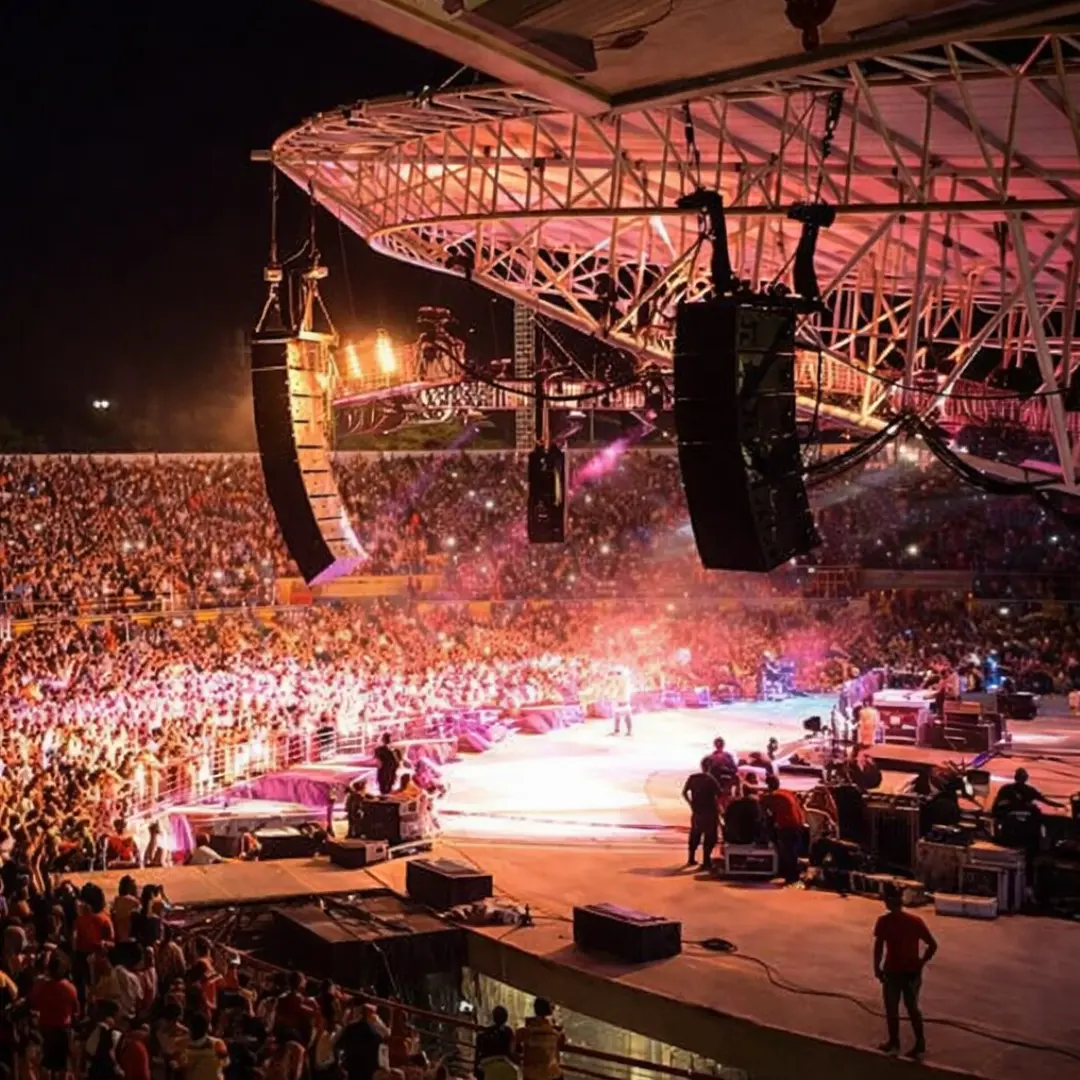 El corazón del vallenato late aquí