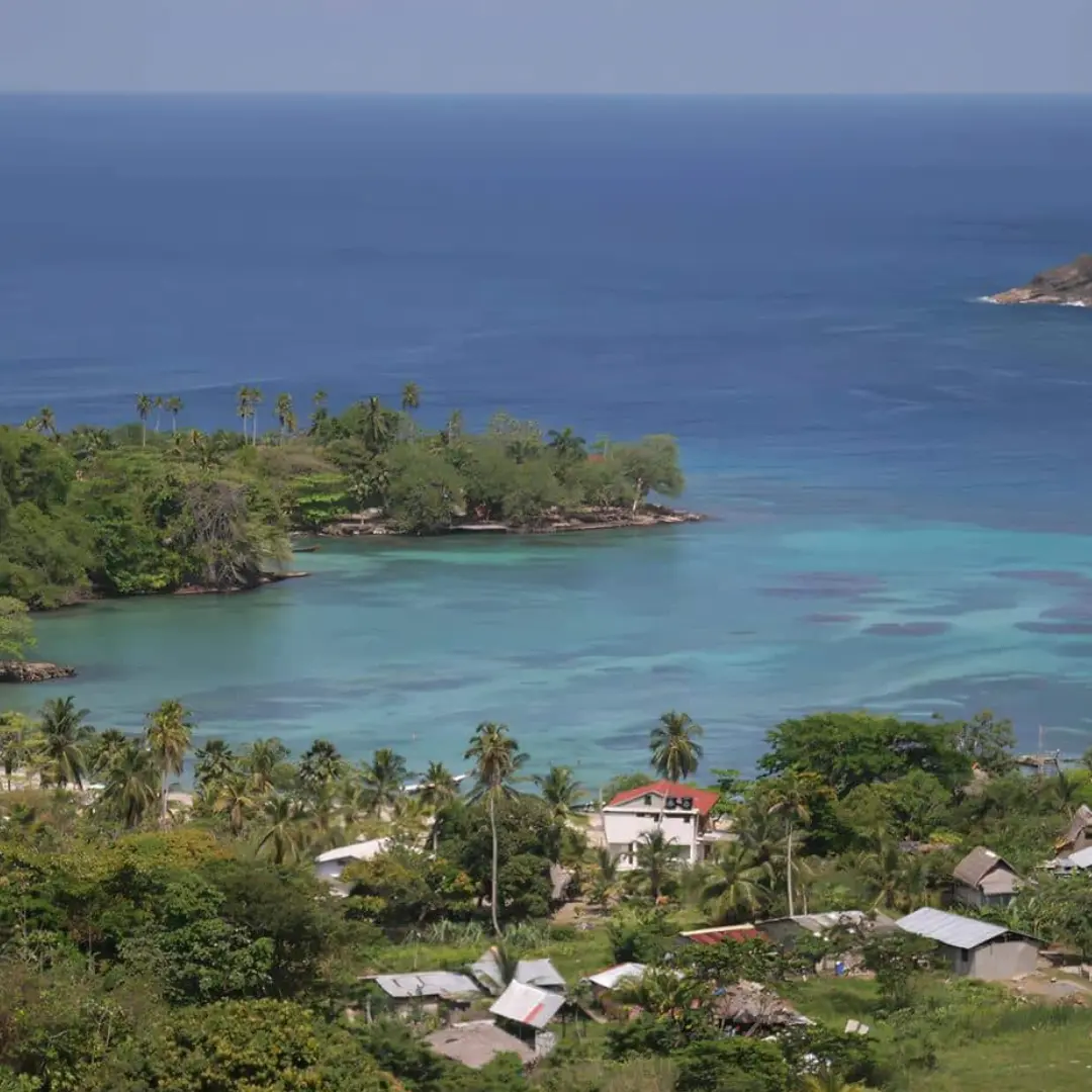 Un viaje lento hacia la tranquilidad