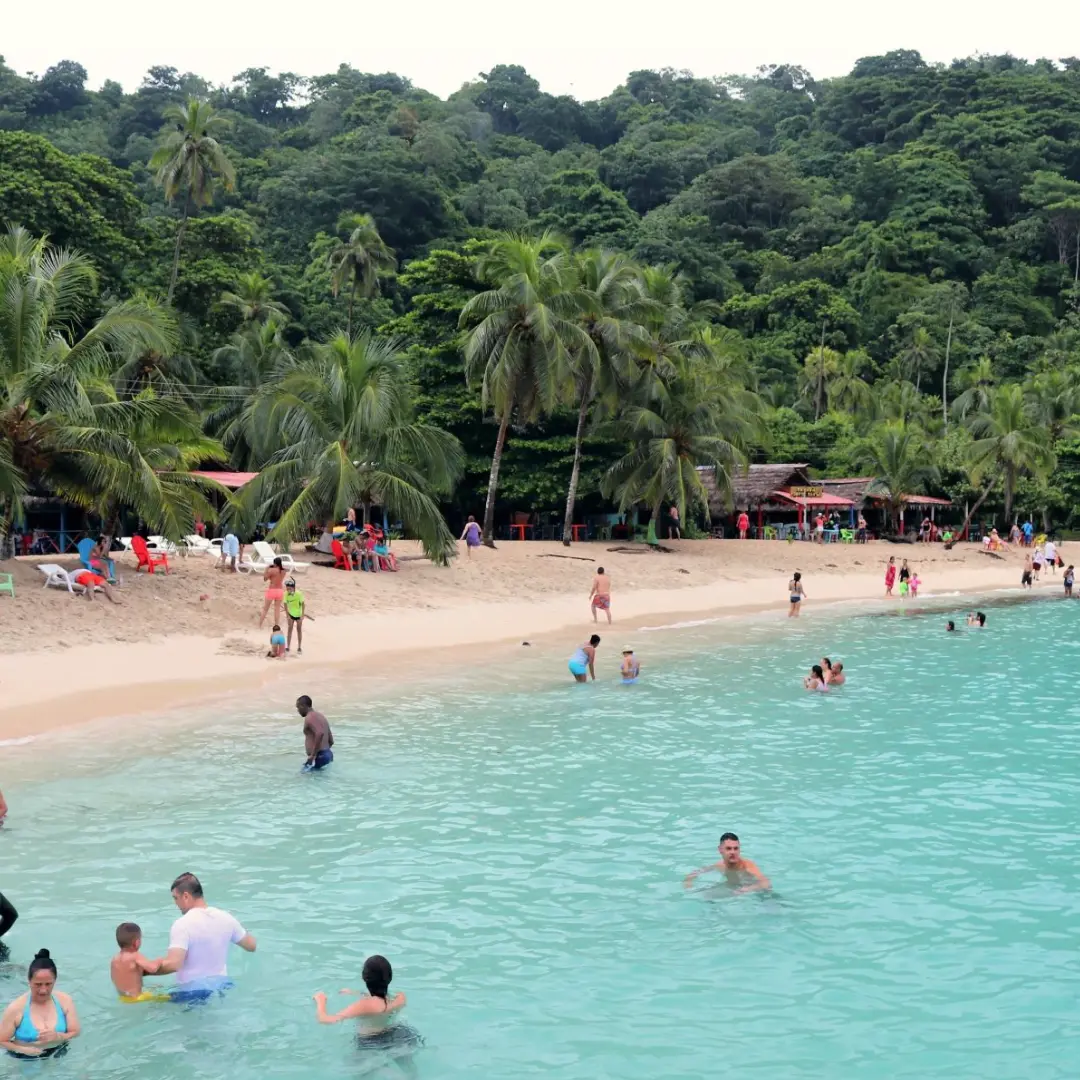 Mar abierto, mente en calma
