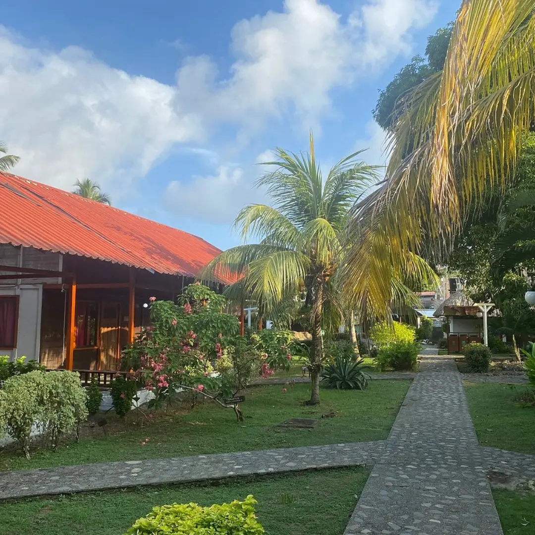 Tu viaje al paraíso ya incluido