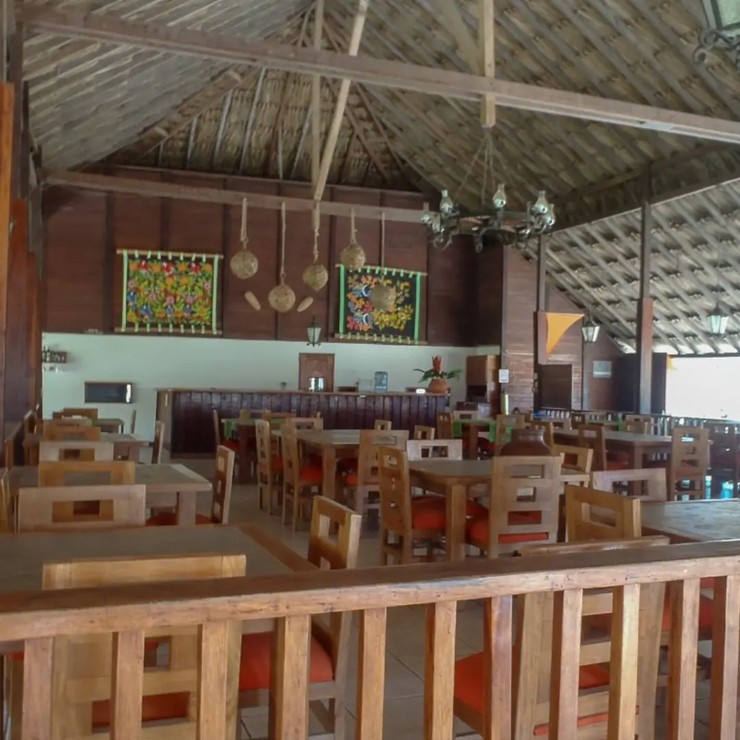 Mar y descanso con vuelo incluido