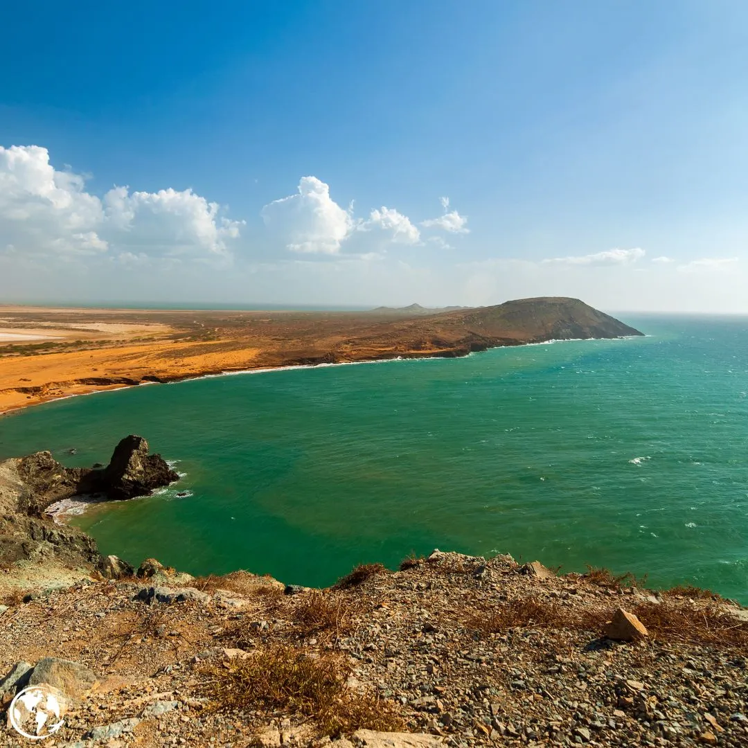Viaje a La Guajira